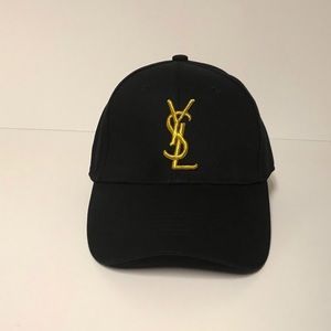 YSL Hat